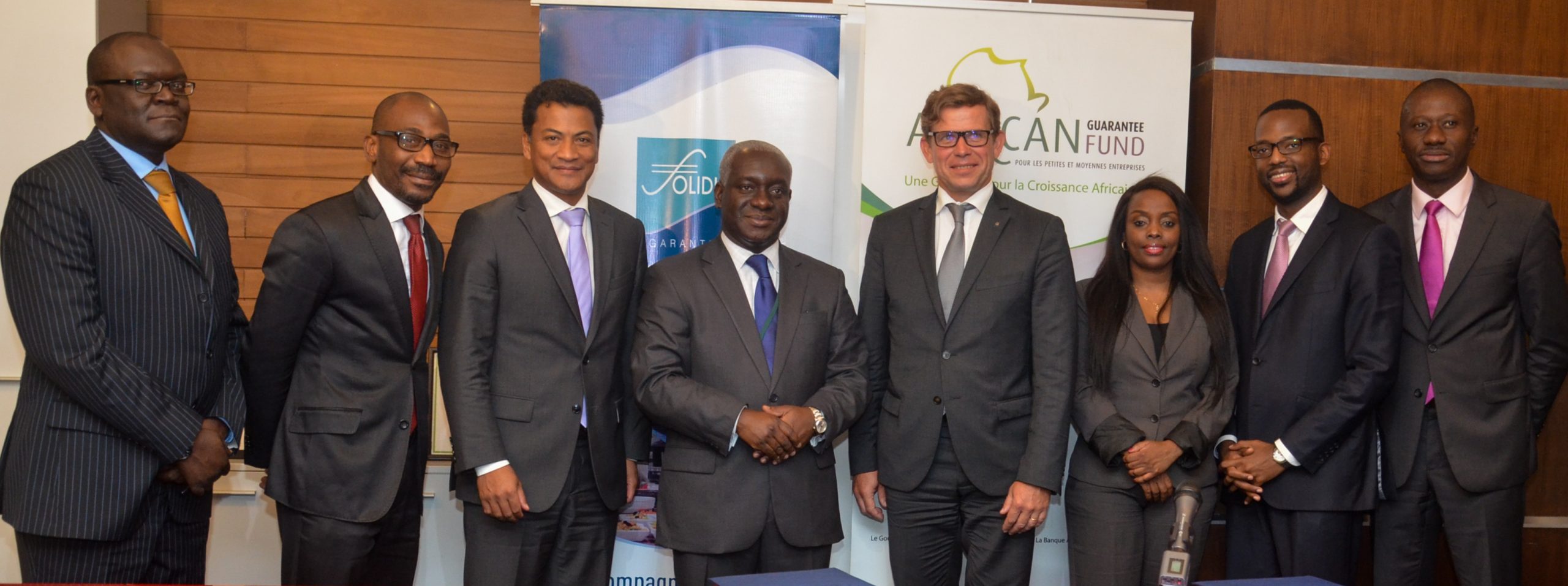 AGF-SLD délégation