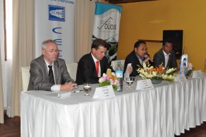 Convention UNICECAM_SLD