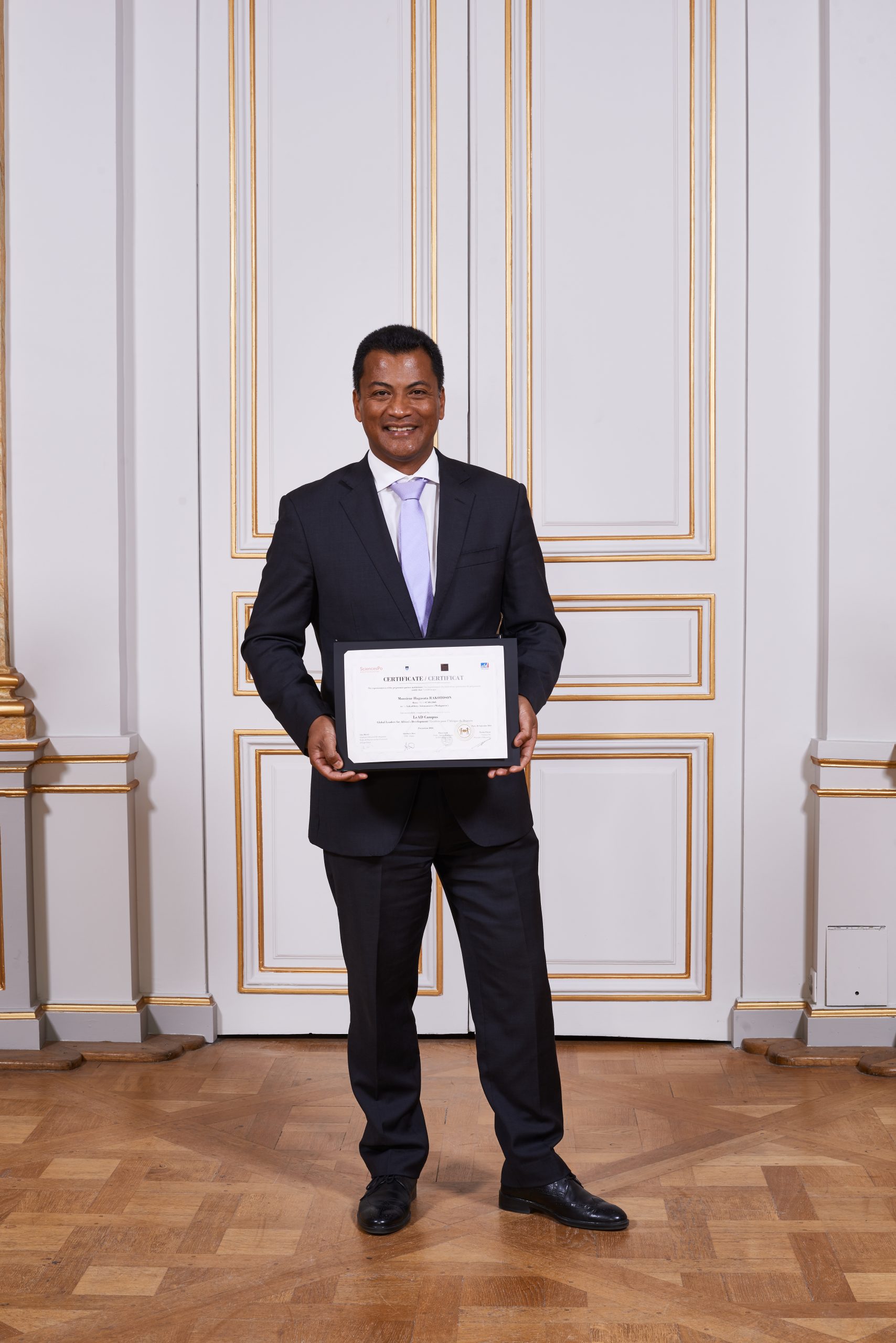 Gala LeAD Campus 0633 HD