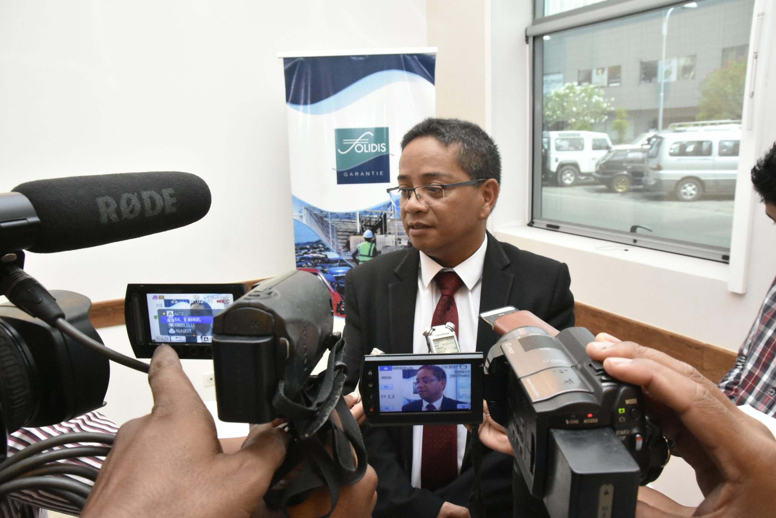 Itw nouveau DG SOLIDIS_Nomination DG SG &SC