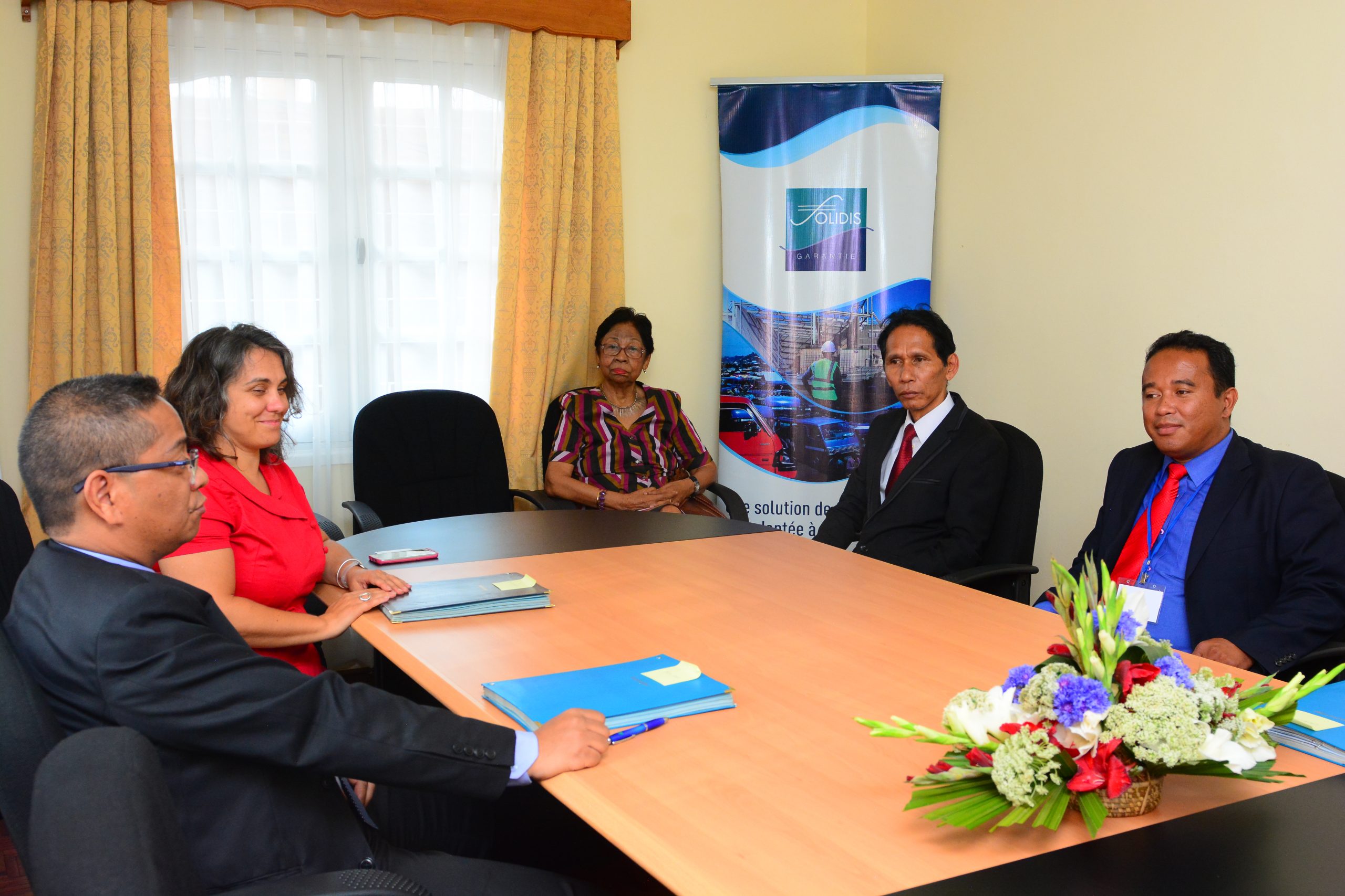 Partenariat ELI-SLD-MBM