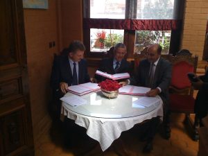 Signature convention AFD 2011 v1